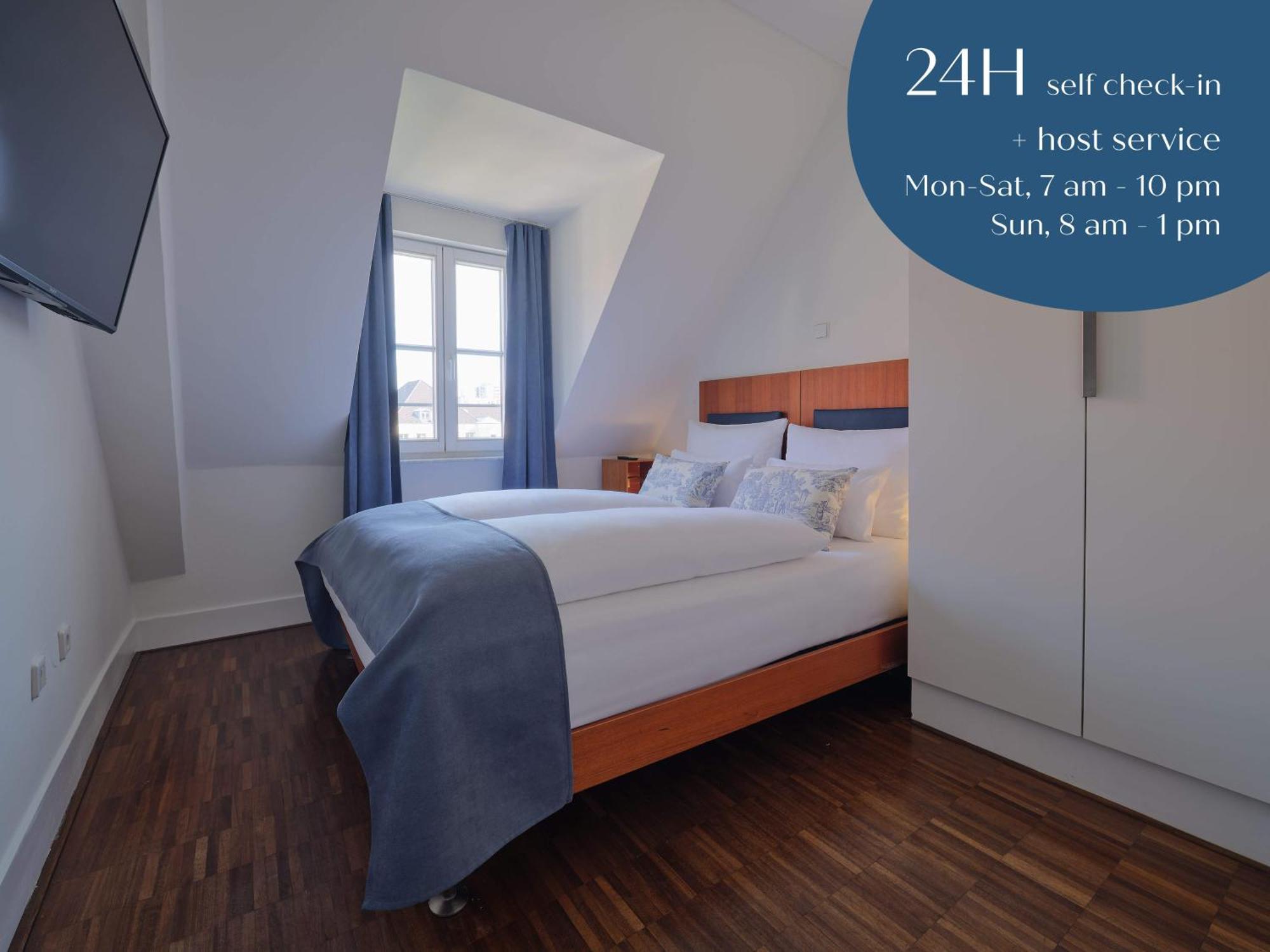 Classik Hotel Antonius Koln Bagian luar foto